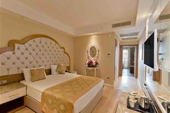 Oz Hotels Side Premium 5*