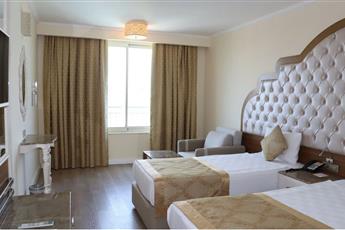 Oz Hotels Side Premium