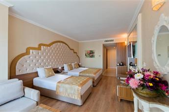 Oz Hotels Side Premium