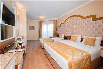 Oz Hotels Side Premium
