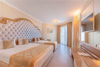 Oz Hotels Side Premium