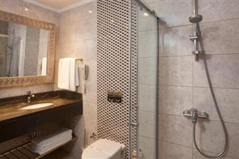 Oz Hotels Side Premium