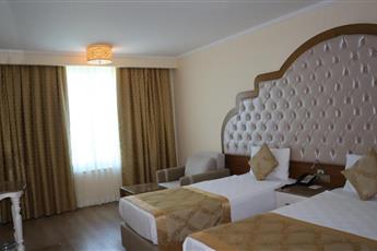 Oz Hotels Side Premium