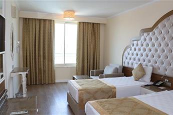 Oz Hotels Side Premium