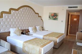 Oz Hotels Side Premium