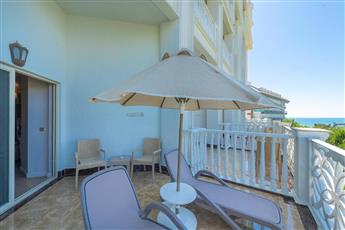 Oz Hotels Side Premium