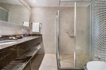 Oz Hotels Side Premium