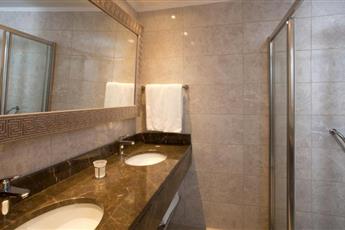 Oz Hotels Side Premium