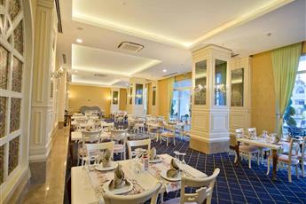 Oz Hotels Side Premium