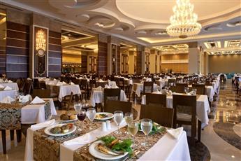 Oz Hotels Side Premium