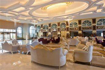 Oz Hotels Side Premium