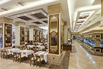 Oz Hotels Side Premium