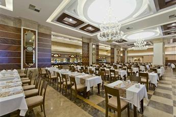 Oz Hotels Side Premium