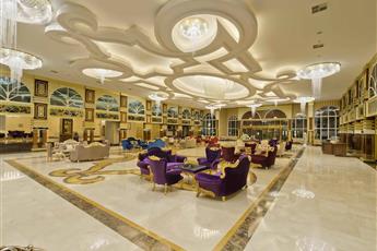 Oz Hotels Side Premium