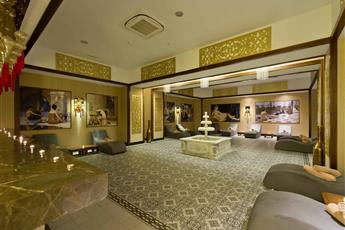 Oz Hotels Side Premium