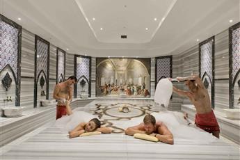 Oz Hotels Side Premium