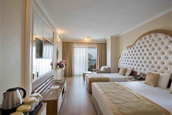 Oz Hotels Side Premium