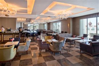 Oz Hotels Side Premium