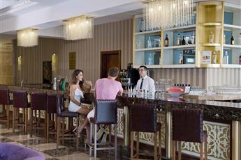 Oz Hotels Side Premium