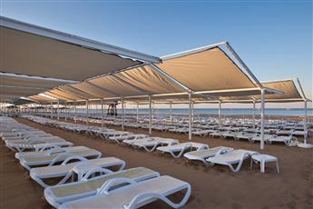 Oz Hotels Side Premium
