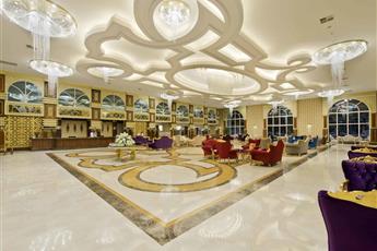 Oz Hotels Side Premium