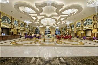 Oz Hotels Side Premium
