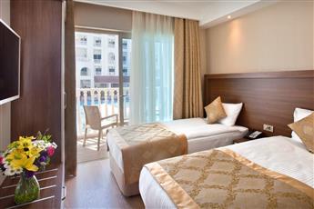 Oz Hotels Side Premium