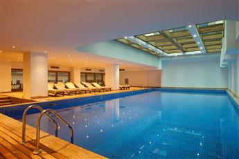 Oz Hotels Side Premium