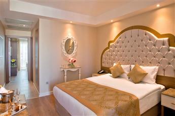 Oz Hotels Side Premium