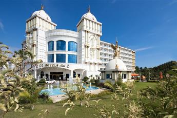 Oz Hotels Sui Resort