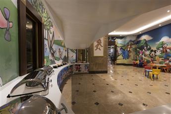 Oz Hotels Sui Resort