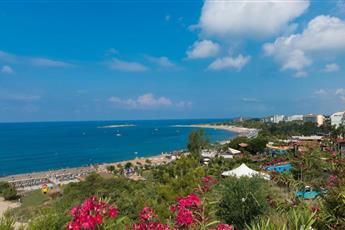 Oz Hotels Sui Resort