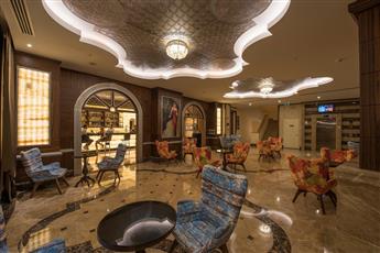 Oz Hotels Sui Resort