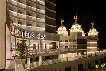 Oz Hotels Sui Resort