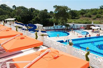 Oz Hotels Sui Resort