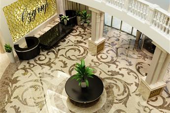 Oz Hotels Sui Resort