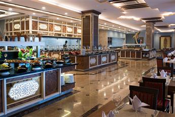 Oz Hotels Sui Resort