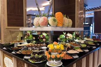 Oz Hotels Sui Resort