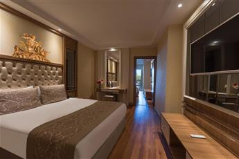 Oz Hotels Sui Resort