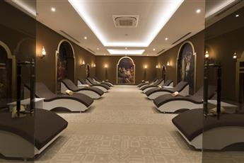 Oz Hotels Sui Resort