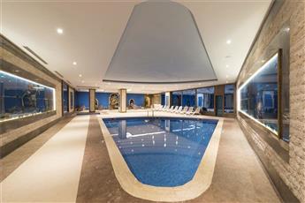 Oz Hotels Sui Resort