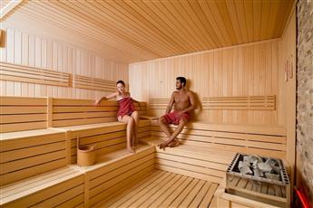 Oz Hotels Sui Resort