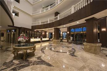 Oz Hotels Sui Resort