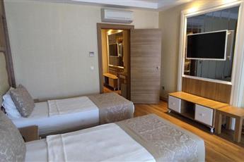 Oz Hotels Sui Resort