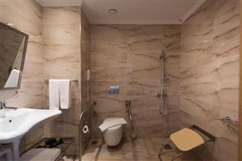 Oz Hotels Sui Resort