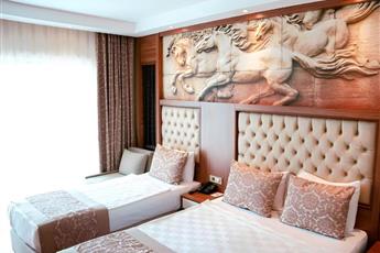 Oz Hotels Sui Resort