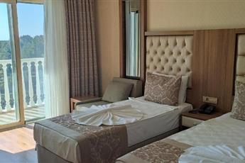 Oz Hotels Sui Resort