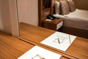 Oz Hotels Sui Resort