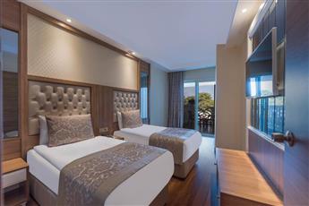 Oz Hotels Sui Resort
