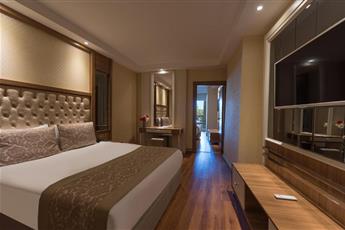 Oz Hotels Sui Resort
